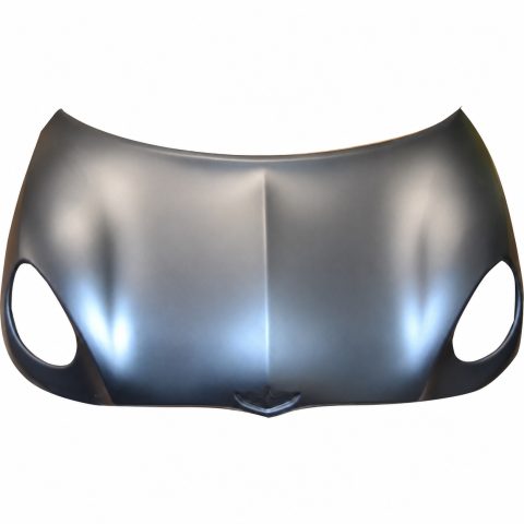 COFANO - DA VERNICIARE - CHATENET CH26 V1-V2 - 02.17.444 - 02.17.308 - R.DOC NON ORIGINALE