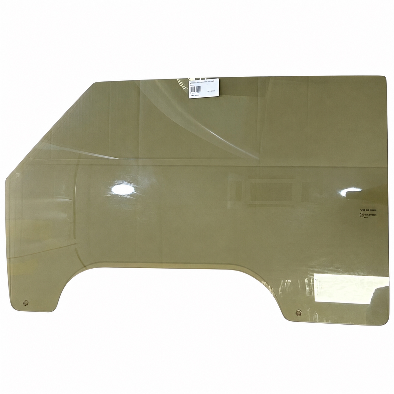 VETRO PORTA SX - CHATENET CH26 - 05.26.001 - R.DOC NON ORIGINALE - CH2676302002