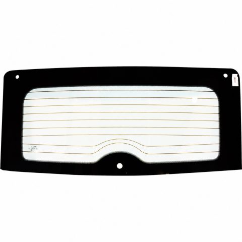 LUNOTTO TERMICO POSTERIORE - CHATENET CH26 - 05.26.003 - R.DOC NON ORIGINALE - CH2676302006