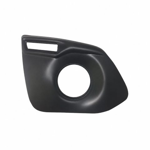 PROFILO NERO ANTERIORE DX - CHATENET CH26 EVO V2 - 02.38.005 - R.DOC NON ORIGINALE