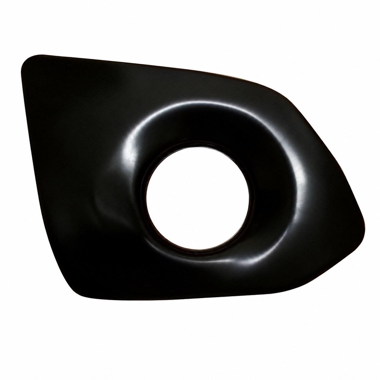 PROFILO NERO POSTERIORE SX PER PARAURT POST - CHATENET CH26 EVO V2 02.38.008 - R.DOC NON ORIGINALE - CH2677301228