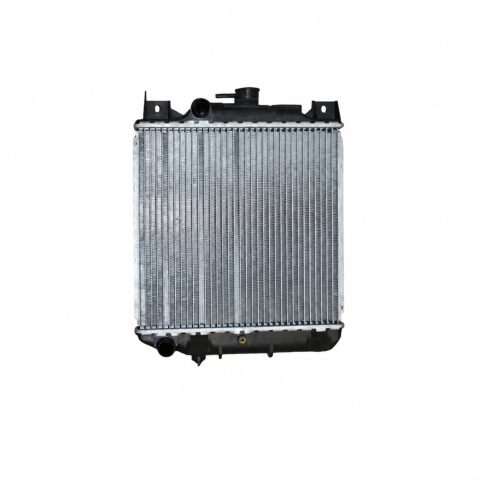 RADIATORE ACQUA - CHATENET MEDIA BAROODER - 01.16.011 - R.DOC NON ORIGINALE - CHA103001001