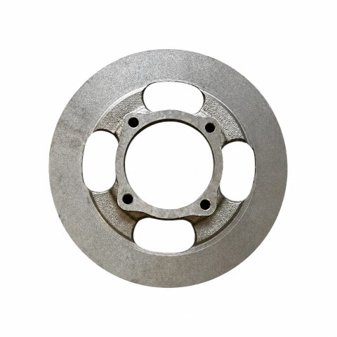 DISCO FRENO ANTERIORE D.209 - CHATENET - 7320/4 - 01.22.018 - R.DOC NON ORIGINALE
