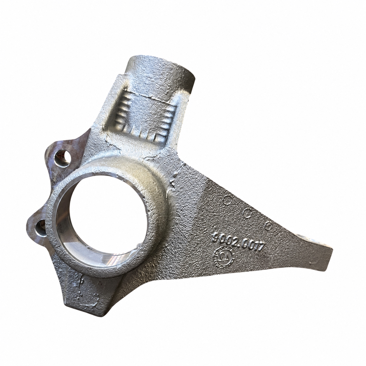 SUPPORTO RUOTA SX - CHATENET - 01.22.016 - 5099.0011 - R.DOC NON ORIGINALE - CHA453001002