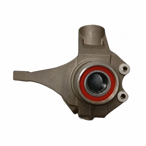 FUSELLO RUOTA DX - CHATENET CH26 CH40 CH46 DA FINE 2011 - 01.17.362 - R.DOC NON ORIGINALE