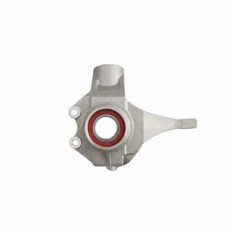 FUSELLO RUOTA SX - CHATENET CH26 CH40 CH46 DA FINE 2011 - 01.17.361 - R.DOC NON ORIGINALE