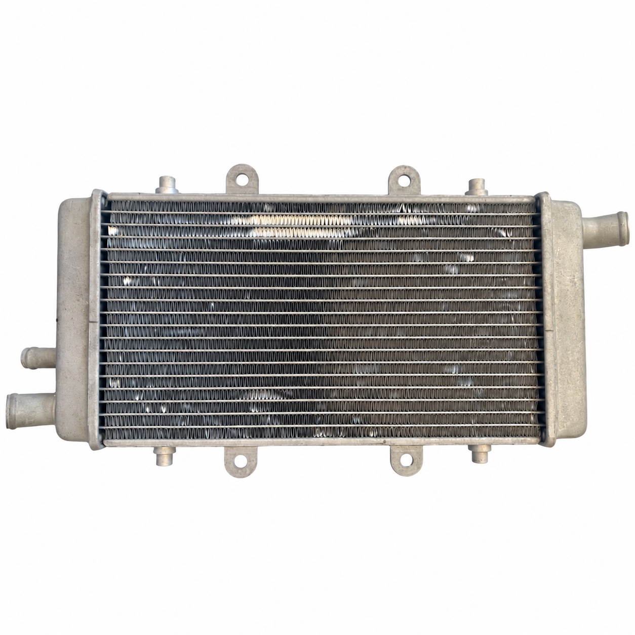 RADIATORE ACQUA - GRECAV SONIQUE CDI - BCR57-0016224 - R.DOC NON ORIGINALE - GRE103001101