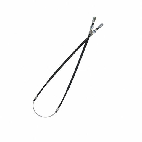 CAVO FRENO DI STAZ. COMPLETO - BAF18-0007406 - R.DOC NON ORIGINALE