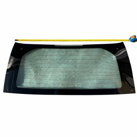 LUNOTTO POSTERIORE TERMICO - GRECAV EKE - BAF33-0007198 - R.DOC NON ORIGINALE