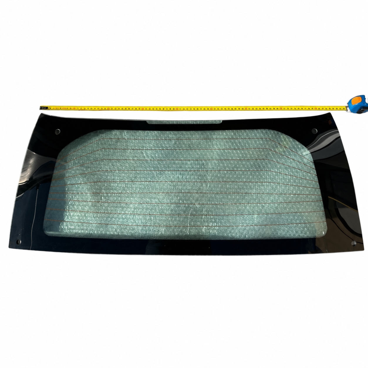 LUNOTTO POSTERIORE TERMICO - GRECAV EKE - BAF33-0007198 - R.DOC NON ORIGINALE - GRE763001006