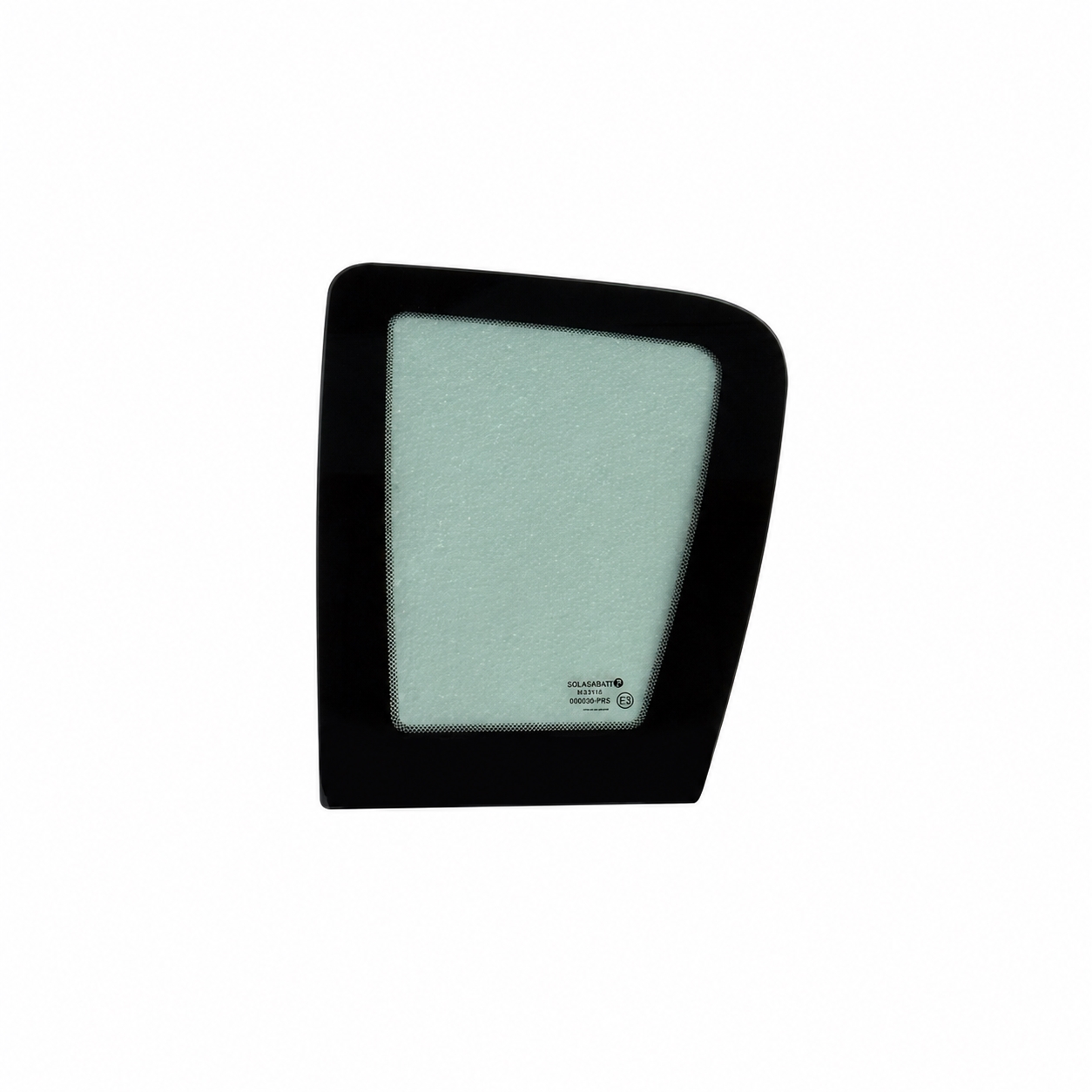 VETRO LATERALE POST. SX - GRECAV SONIQUE - BCR41-0016173 - R.DOC NON ORIGINALE - GRE763001303