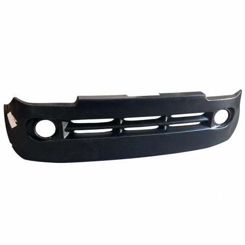 PARAURTI ANTERIORE - GRECAV 1 SERIE - BAF47-0007714 - R.DOC NON ORIGINALE