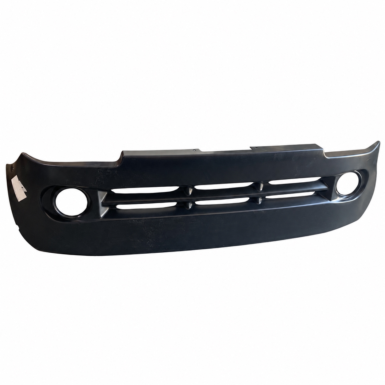 PARAURTI ANTERIORE - GRECAV 1 SERIE - BAF47-0007714 - R.DOC NON ORIGINALE - GRE772001004