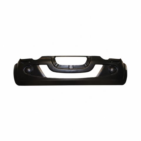 PARAURTI ANTERIORE SENZA FENDI - GRECAV EKE STYLE - BAF47-0013105 - R.DOC NON ORIGINALE