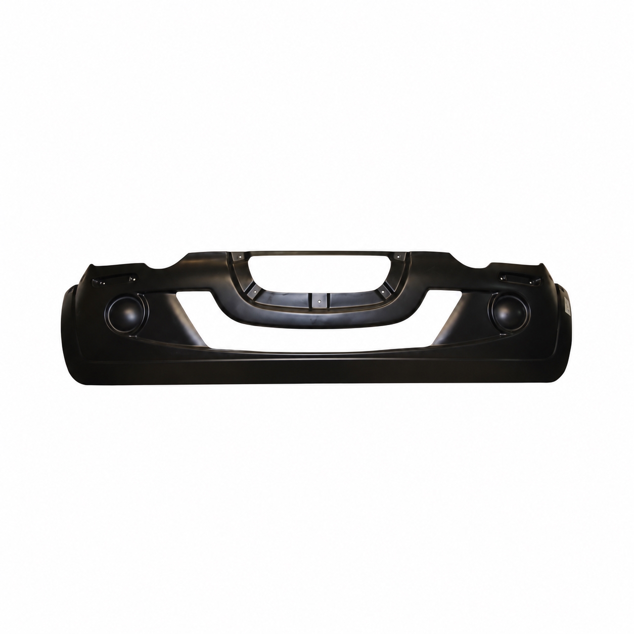 PARAURTI ANTERIORE SENZA FENDI - GRECAV EKE STYLE - BAF47-0013105 - R.DOC NON ORIGINALE - GRE772001204