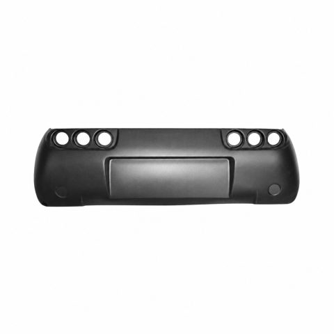 PARAURTI POSTERIORE - GRECAV EKE - BAF47-0007715 - R.DOC NON ORIGINALE