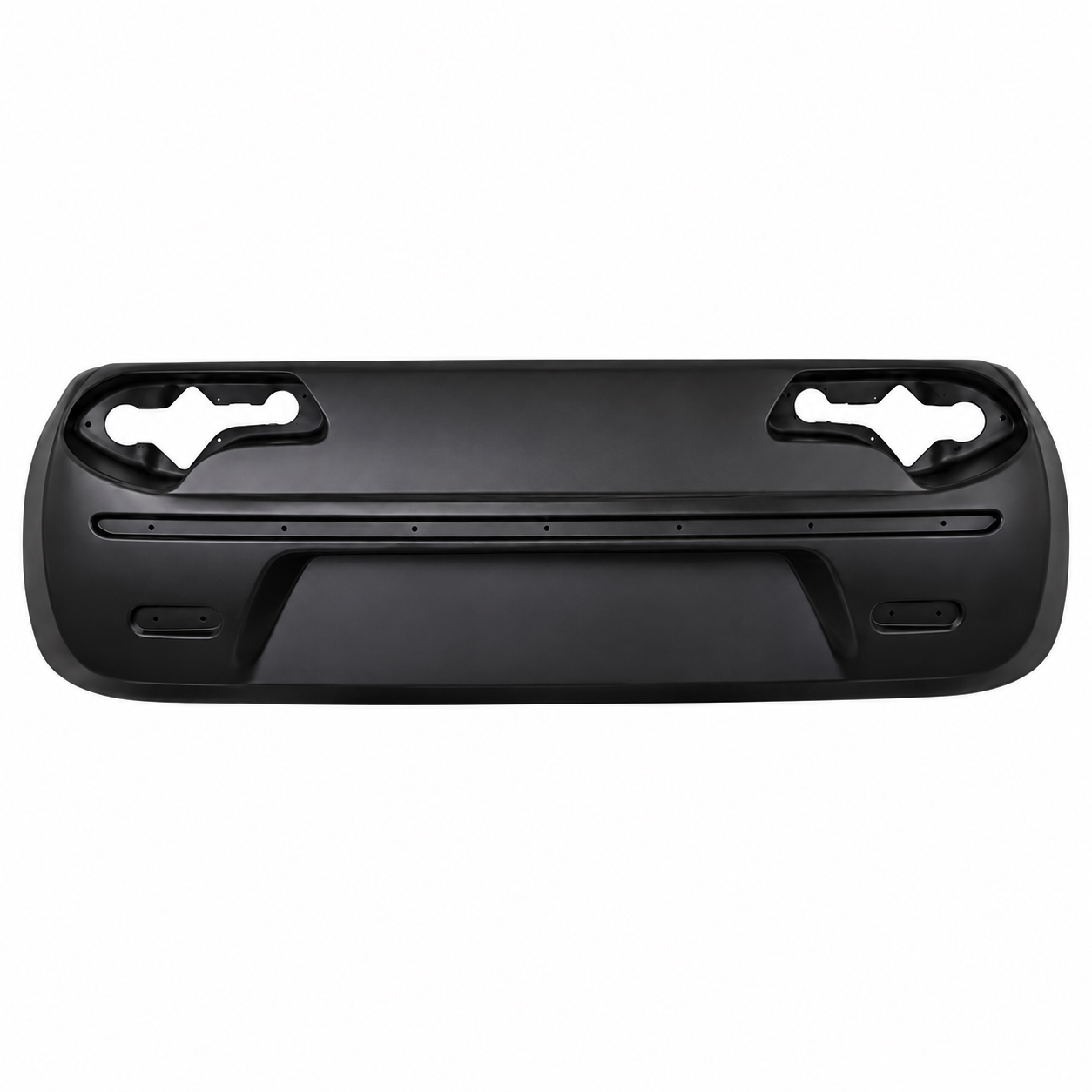 PARAURTI POSTERIORE - GRECAV STYLE S/PARACOLPI - BAF47-0013927 - R.DOC NON ORIGINALE - GRE773001104