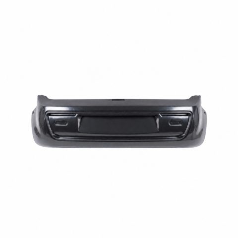 PARAURTI POSTERIORE - GRECAV SONIQUE - BCR47-0015235 - R.DOC NON ORIGINALE