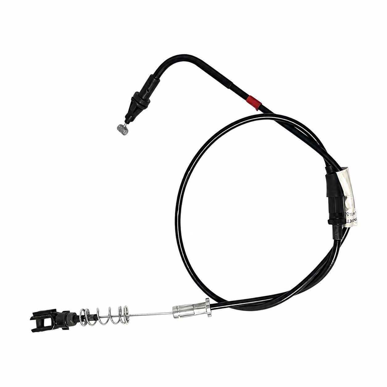 CAVO INVERTITORE MARCIA INDIETRO - LIGIER JS50 IXO 0130166 JS36CR DUE P85 - R.DOC NON ORIGINALE - IX0203001002