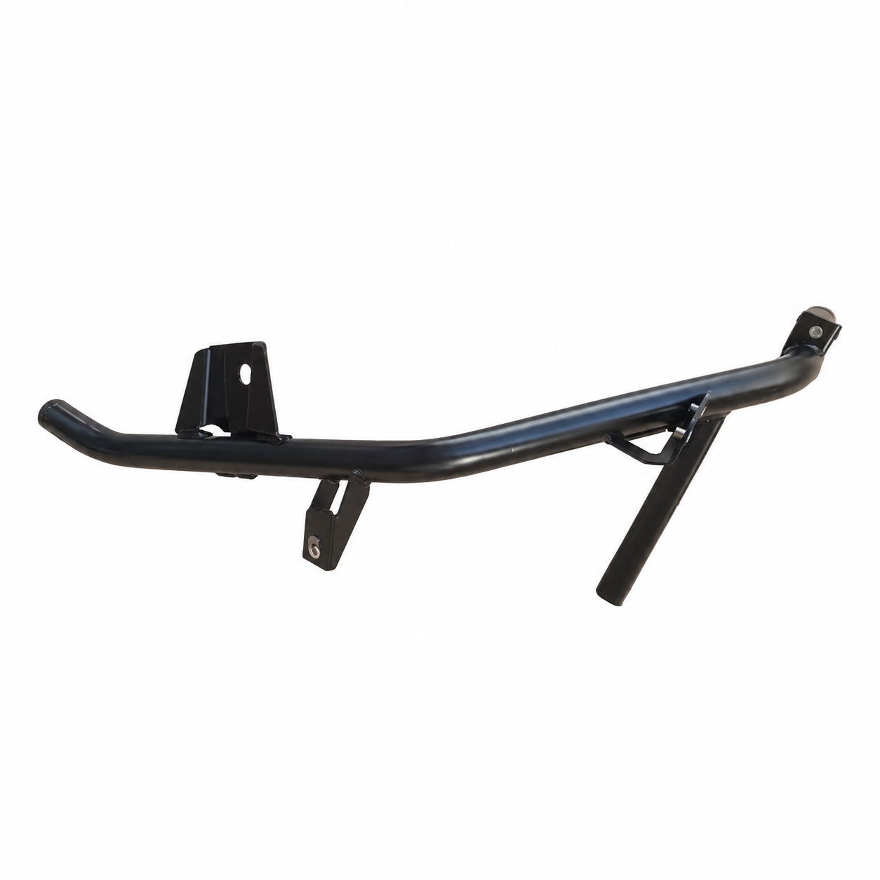 TUBO TELAIO ANTERIORE DX - LIGIER IXO - 0120072 - R.DOC NON ORIGINALE - IXO653001106