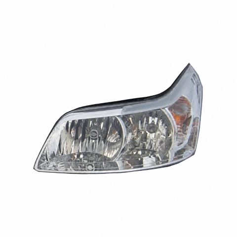 FARO ANTERIORE SX - JDM ALOES - 207082 R.DOC NON ORIGINALE