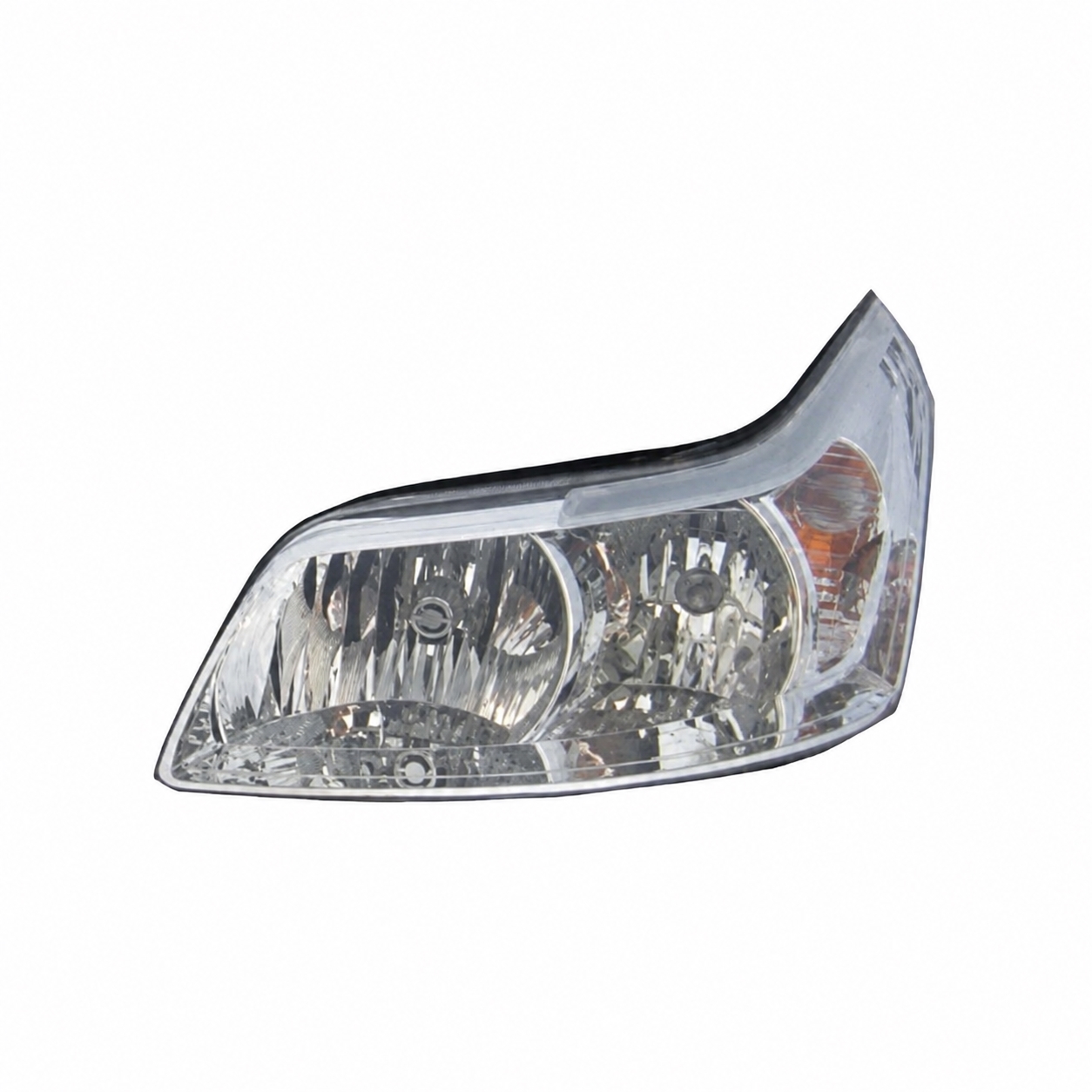 FARO ANTERIORE SX - JDM ALOES - 207082 R.DOC NON ORIGINALE - JDM701001011