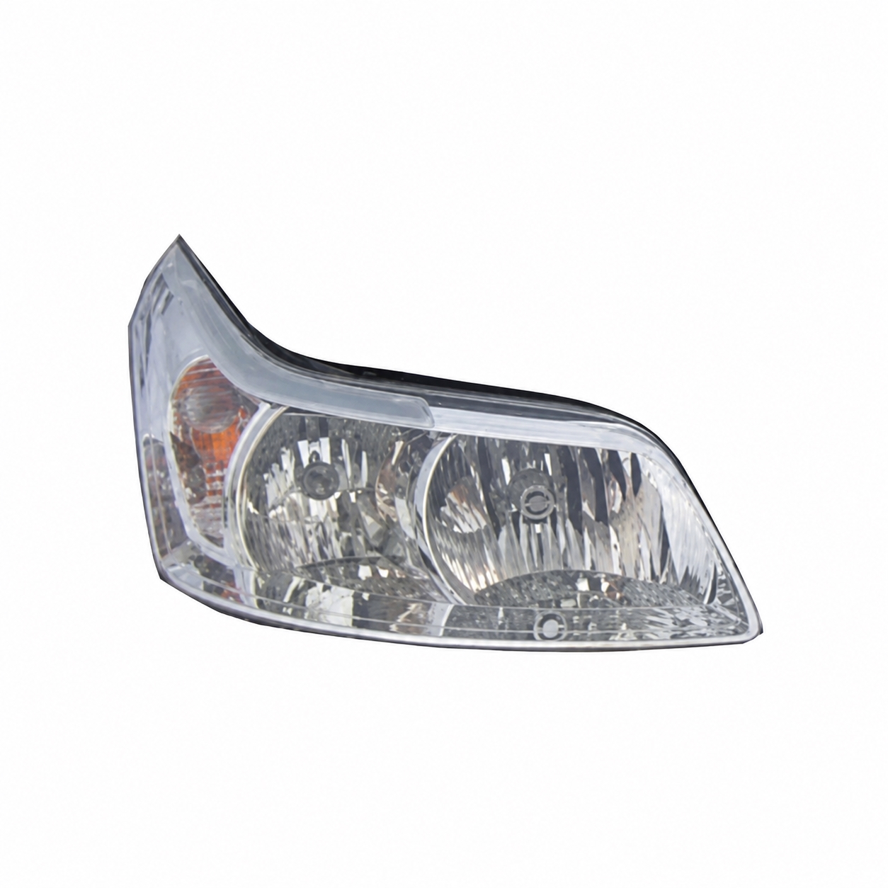 FARO ANTERIORE DX - JDM ALOES - 207083 - R.DOC NON ORIGINALE - JDM701001012