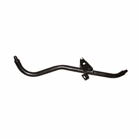 TUBO TELAIO ANTERIORE SX - JDM ALOES - 201015 - R.DOC NON ORIGINALE