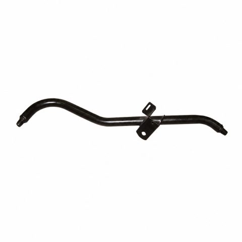 TUBO TELAIO ANTERIORE dX - JDM ALOES - 201014 - R.DOC NON ORIGINALE