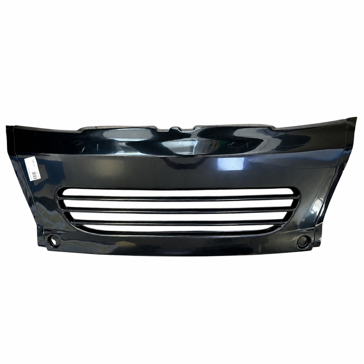 PARAURTI ANTERIORE - JDM ABACA NEW - 107375 - R.DOC NON ORIGINALE - JDM772001204