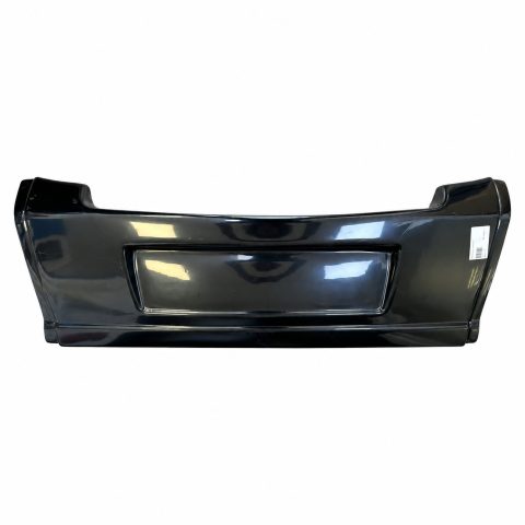 PARAURTI POSTERIORE - JDM ABACA - 107376 - R.DOC NON ORIGINALE