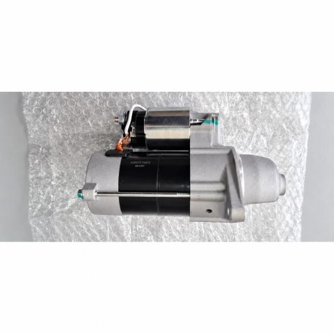MOTORINO AVVIAMENTO - AIXAM - 6798031150 Z402 - R.DOC NON ORIGINALE