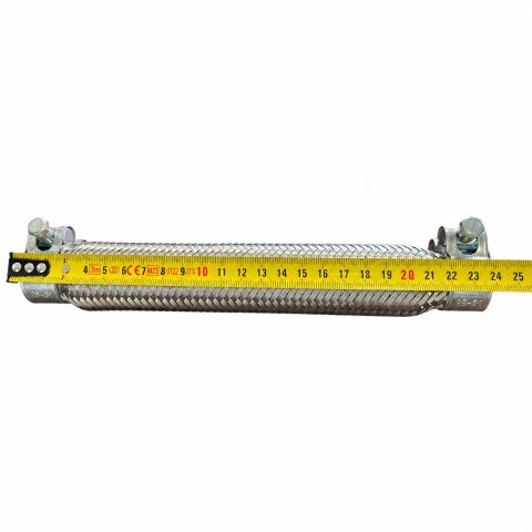 FLESSIBILE SCARICO - 0116223 (EX 11.6.223) - R.DOC NON ORIGINALE