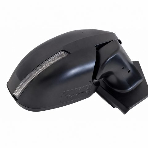 SPECCHIETTO DX - LIGIER JS50 5°S. (JS64) - CON FRECCIA - 1421825 - R.DOC NON ORIGINALE