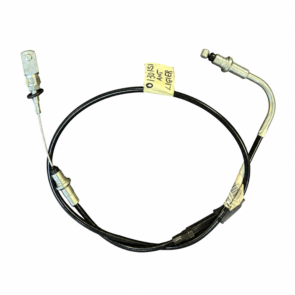 CAVO MARCIA AVANTI - LIGIER - 0130151 ( EX 13.0.151 ) - R.DOC NON ORIGINALE - LIG203001004