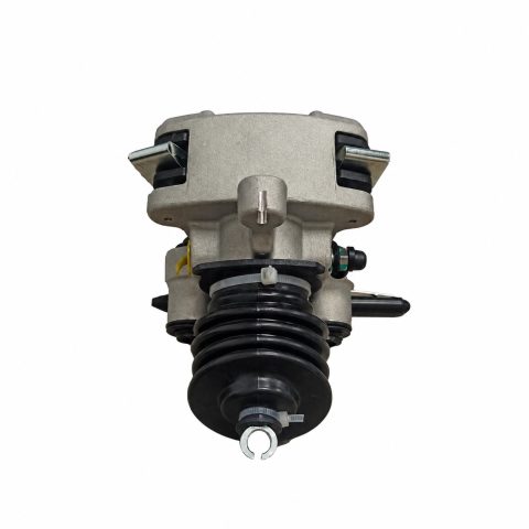 PINZA FRENO POSTERIORE SX - LIGIER 0183073 (EX 18.3.073) 0183081 - R.DOC NON ORIGINALE