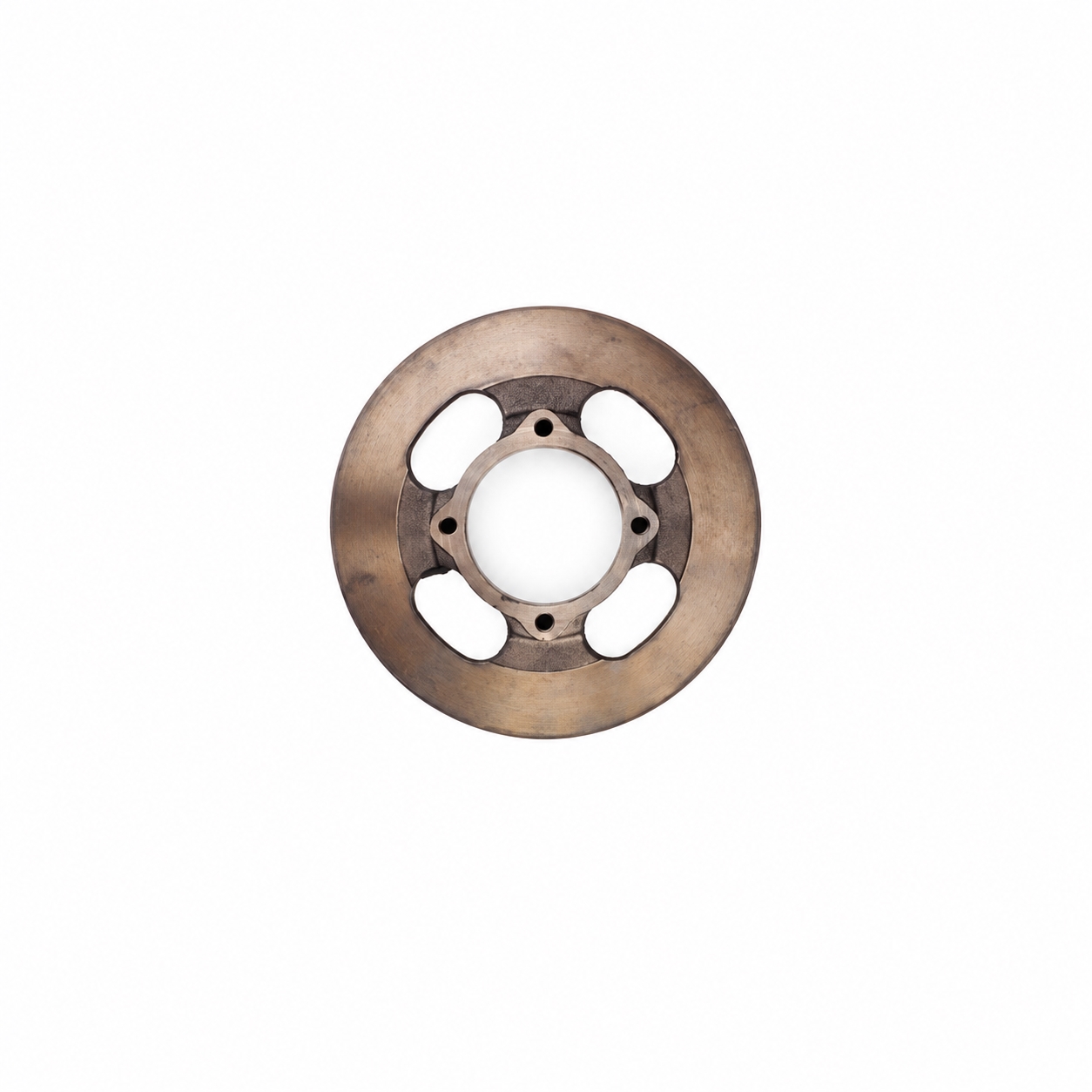 DISCO FRENO ANTERIORE D.209 - LIGIER - 0182052 (EX 18.2.052) - R.DOC NON ORIGINALE - LIG409001307
