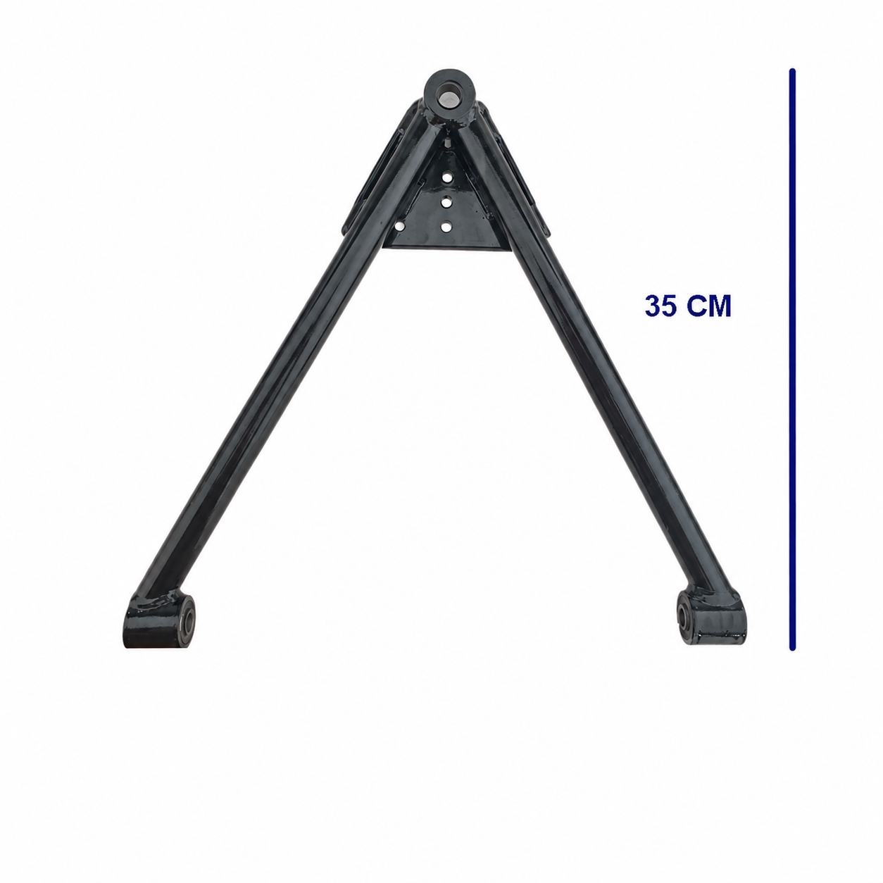 BRACCIO SOSPENSIONE ANTERIORE DX - LIGIER JS50 - 1402652 - R.DOC NON ORIGINALE - LIG451002201