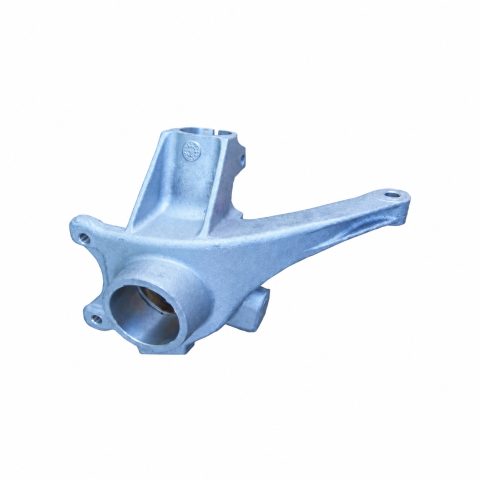 SUPPORTO RUOTA SX - X-TOO - 18.3.063 - 731822311 - R.DOC NON ORIGINALE