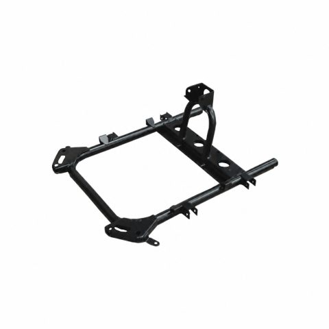 TELAIO MOTORE - LIGIER XTOO R IN POI - 0012981 - R.DOC NON ORIGINALE
