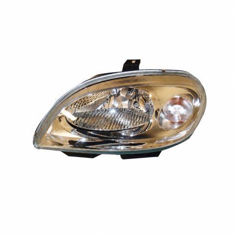 FARO ANT. SX - 0061103 (ex. 06.1.103) 28FD\32FD - VIRGO 1000479-JDM107016 R.DOC NON ORIGINALE