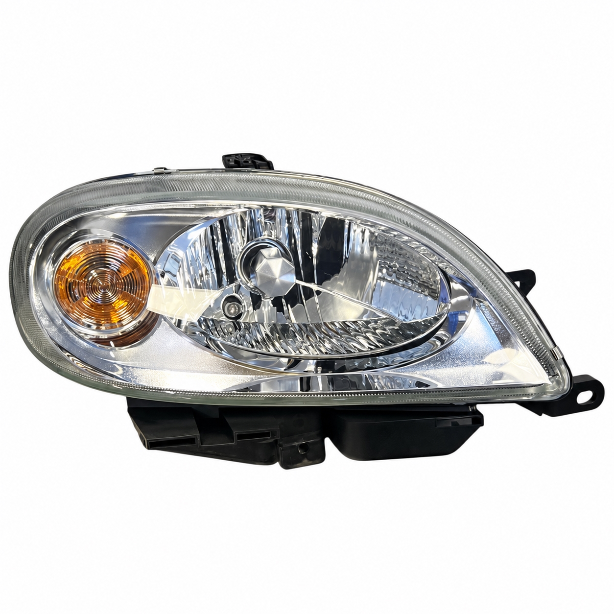 FARO ANT. DX - 0061104 (ex06.1.104) 28FD32FD - VIRGO 1000478-JDM107015 R.DOC NON ORIGINALE - LIG701001005