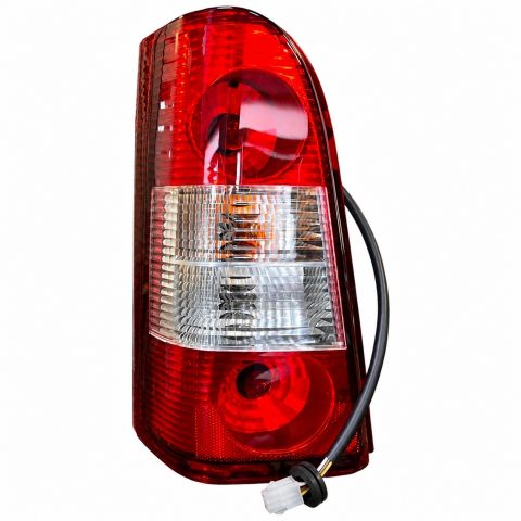 FARO POST.SX - LIGIER TR32 0061109(ex06.1.109) JS28(2°SERIE)32-40-42 - R.DOC NON ORIGINALE