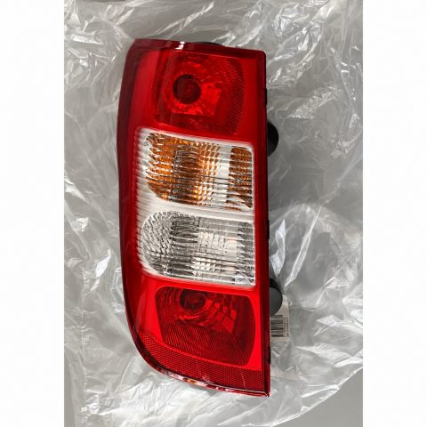 FARO POSTERIORE SX - LIGIER IXO /LIGIER JS50 - 0061123 JS36CR 36FD - R.DOC NON ORIGINALE