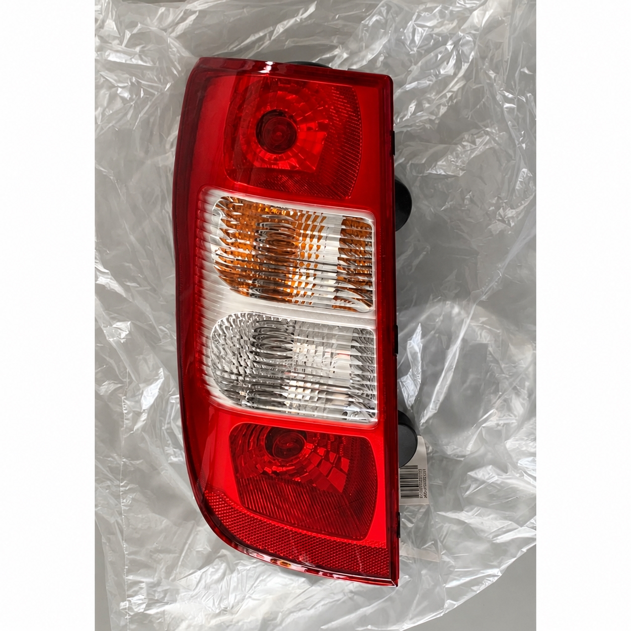 FARO POSTERIORE SX - LIGIER IXO /LIGIER JS50 - 0061123 JS36CR 36FD - R.DOC NON ORIGINALE - LIG701001602