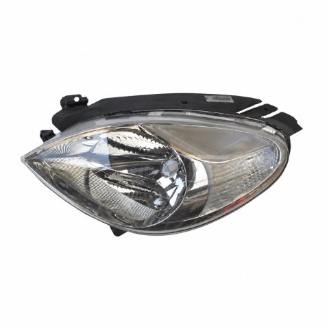 FARO ANTERIORE SX - X-TOO R - 0061115 (ex 06.1.115) 42/40/34/44FD - R.DOC NON ORIGINALE