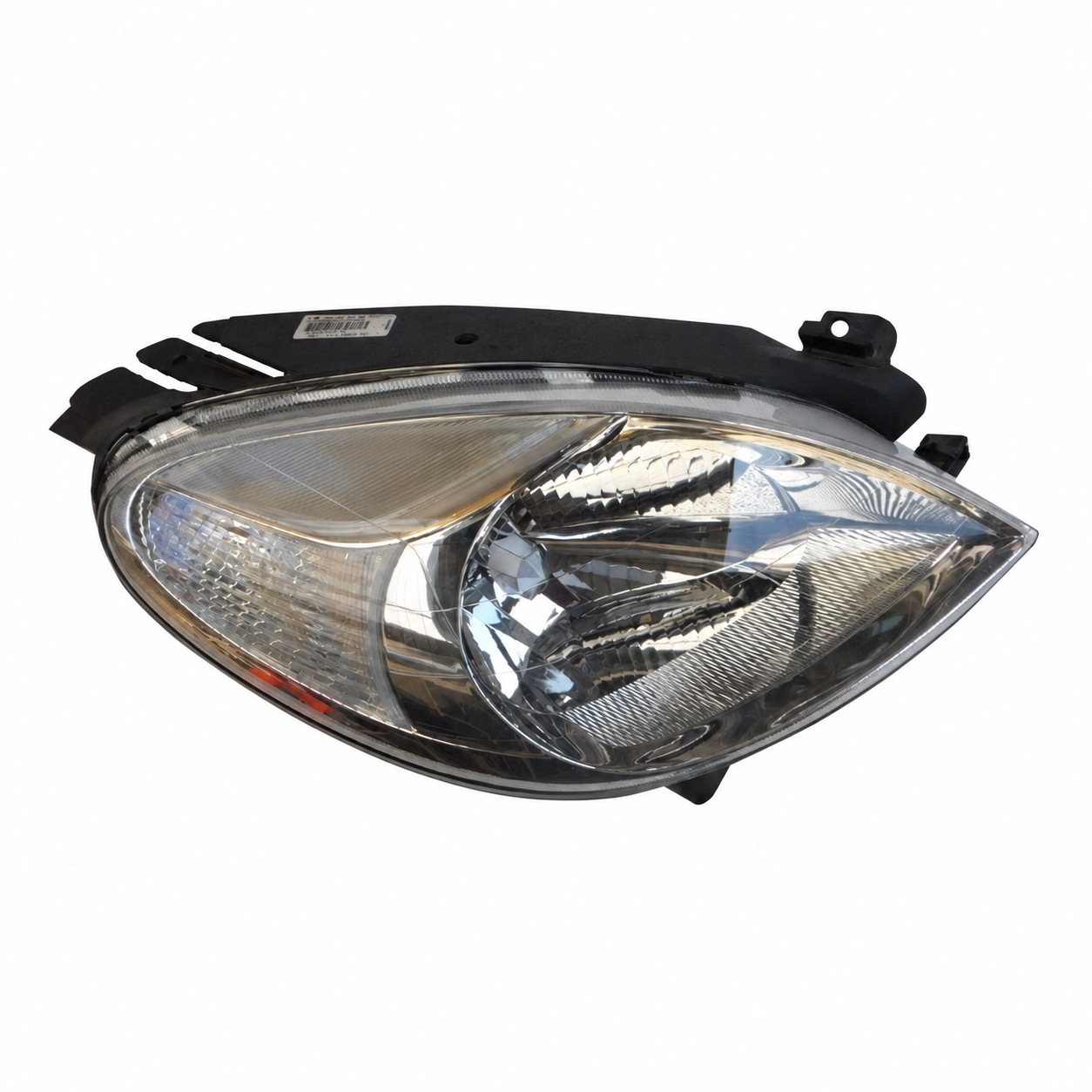 FARO ANTERIORE DX - X-TOO R - 0061114 (ex 06.1.114) 42/40/34/44FD - R.DOC NON ORIGINALE - LIG701001802