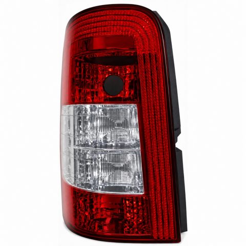 Faro posteriore SX compatibile Ligier xtoo, rif. 28FD, 0061113 bianco (ex 06.1.113) – R.Doc