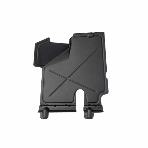 JOUE PARAFANGO ANTERIORE DX - LIGIER - 34\42\44 FD - 0187891 / 0086288 (EX 08.6.288) - R.DOC NON ORIGINALE