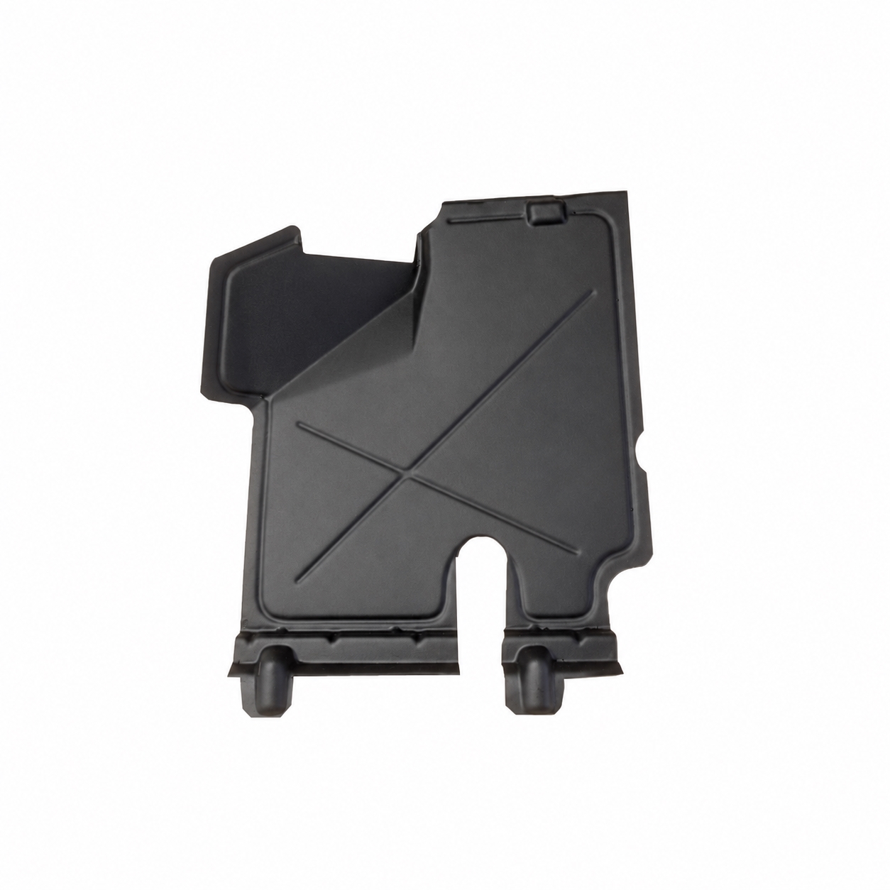 JOUE PARAFANGO ANTERIORE DX - LIGIER - 344244 FD - 0187891 / 0086288 (EX 08.6.288) - R.DOC NON ORIGINALE - LIG712002205